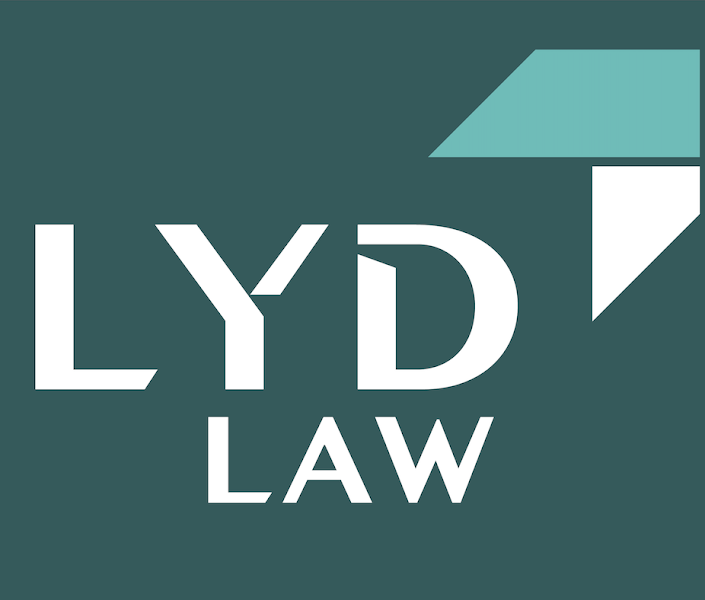 LYD LAW 3