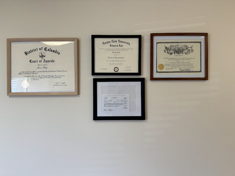Law Office of Jesse Jong 4