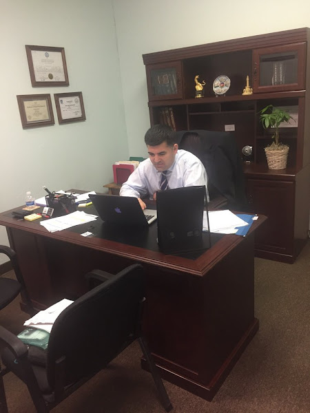 Bay Area Immigration Counsel