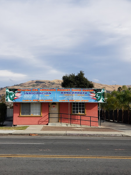 Law Office of Richard Hobbs 4