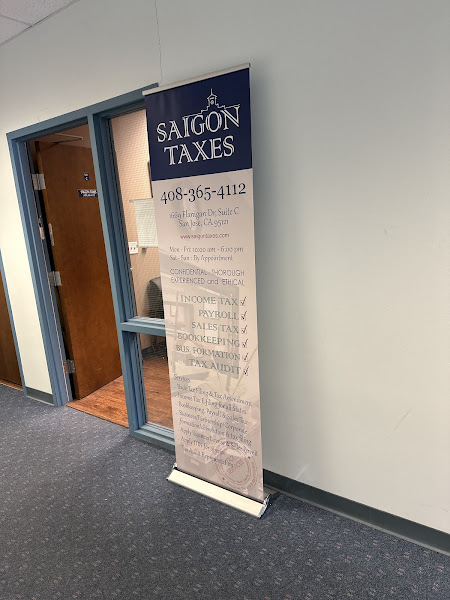 Saigon Taxes 1