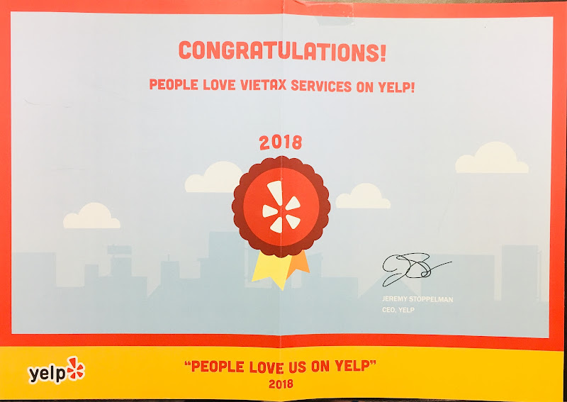 VieTax Services 4