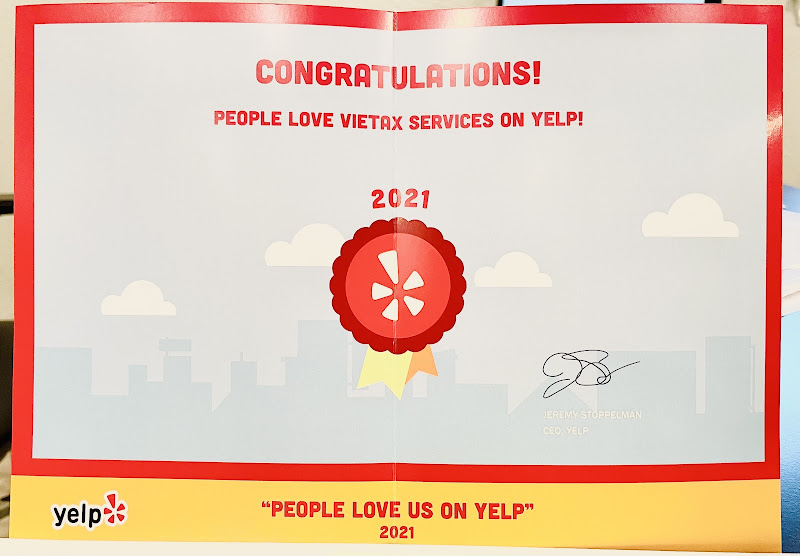 VieTax Services 5
