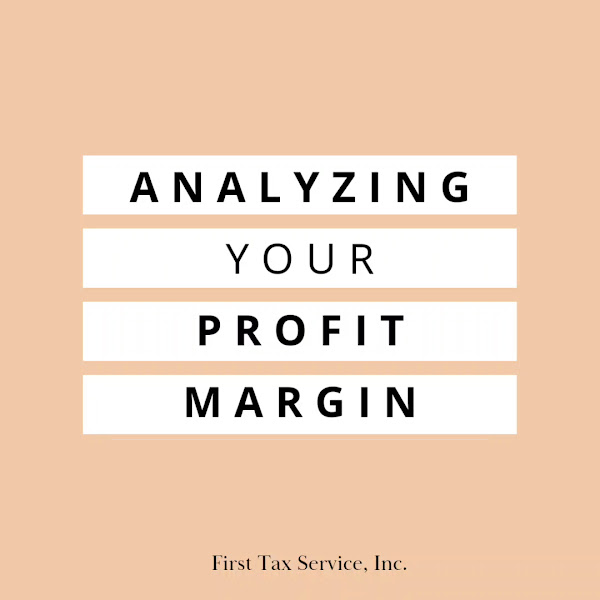 First Tax Service, Inc. 2