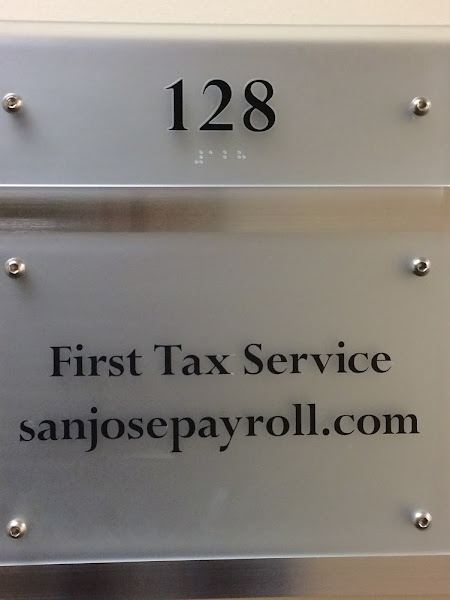 First Tax Service, Inc. 3