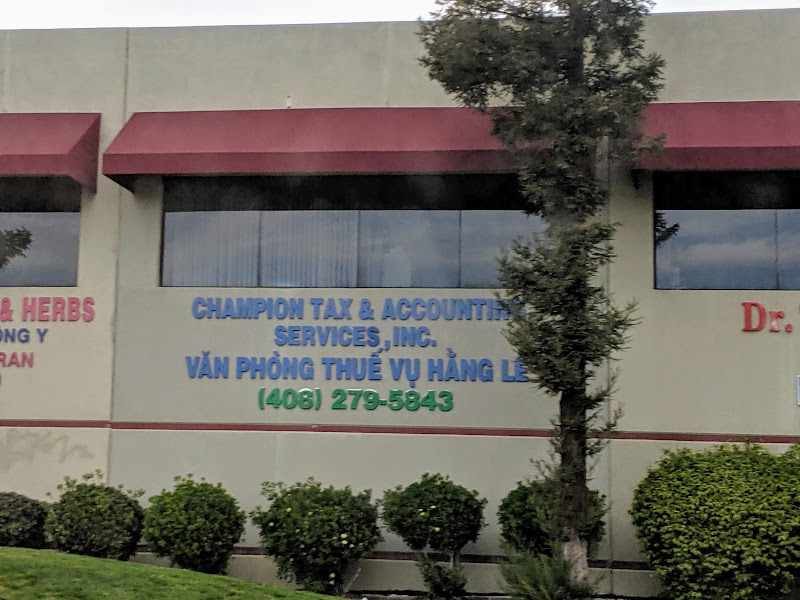 Tax Preparation Services 2