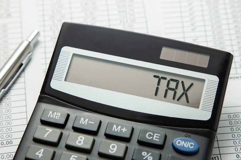 S & S Tax Service 3