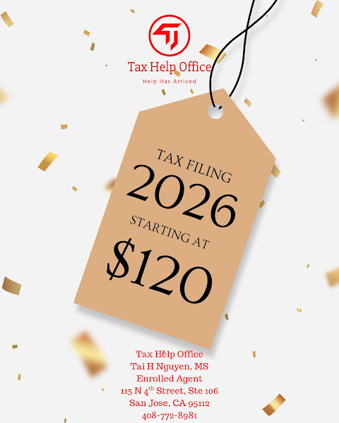 Tax Help Office 4