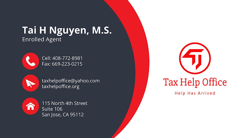 Tax Help Office 5