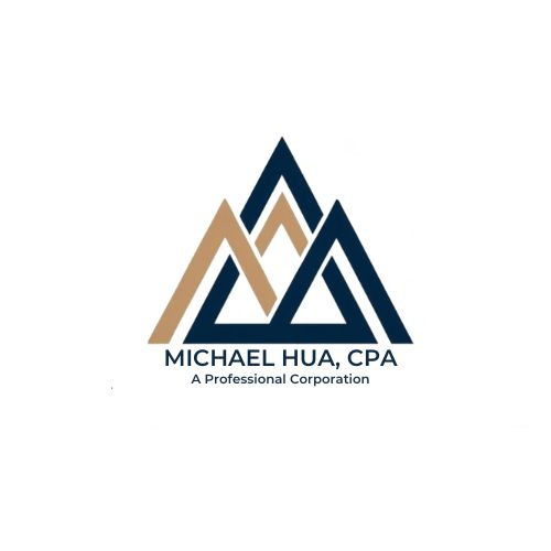 Michael Hua, CPA 2
