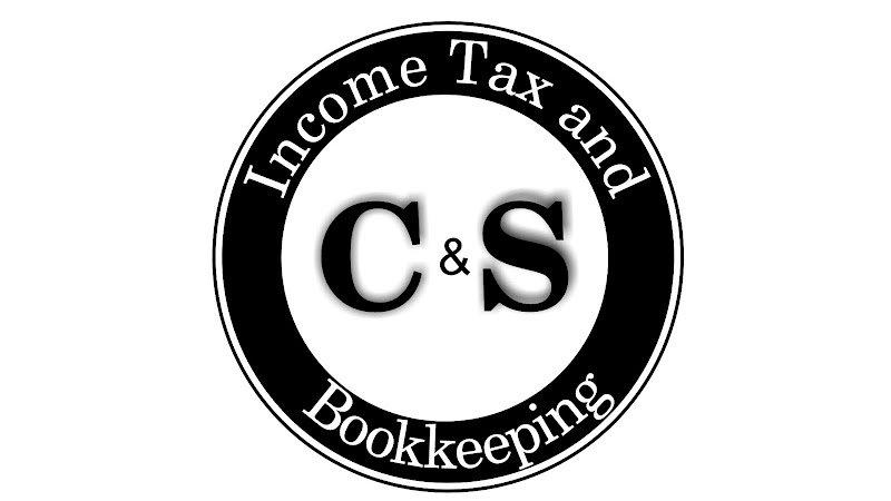 C & S Income Tax and Bookkeeping 2