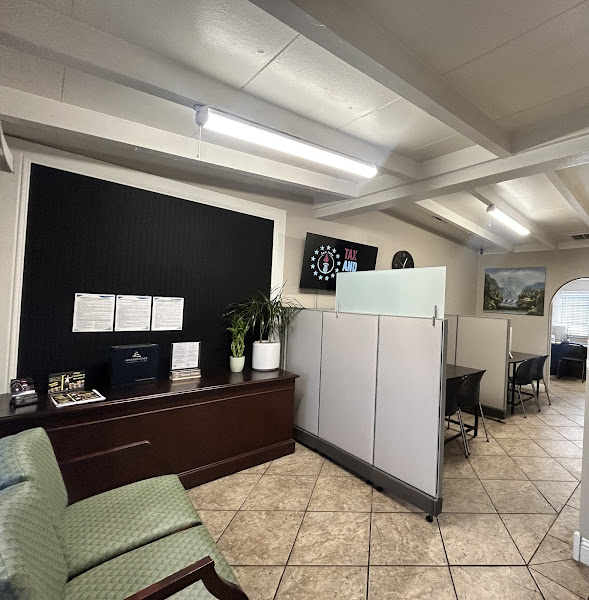 San Jose Tax and Notary