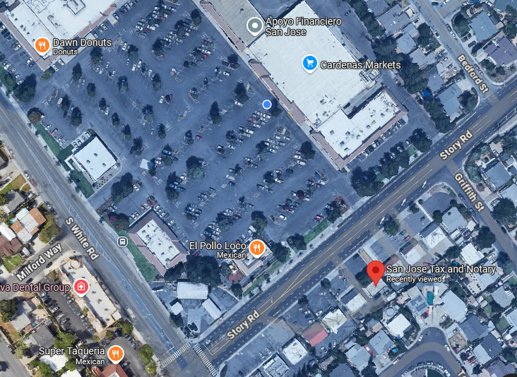 San Jose Tax and Notary 4