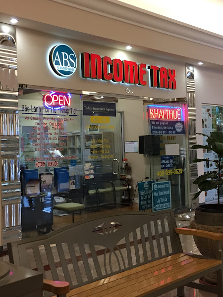 ABS Income Tax 2