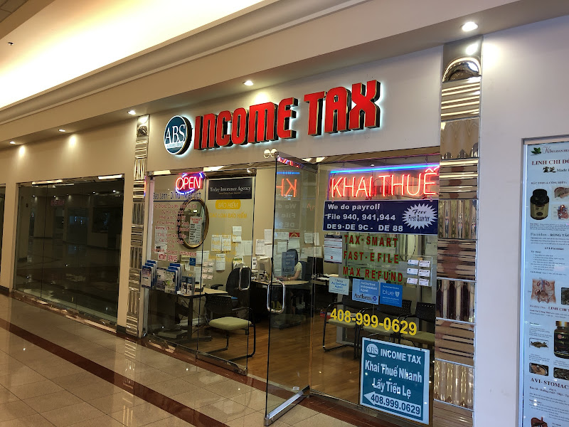 ABS Income Tax 3