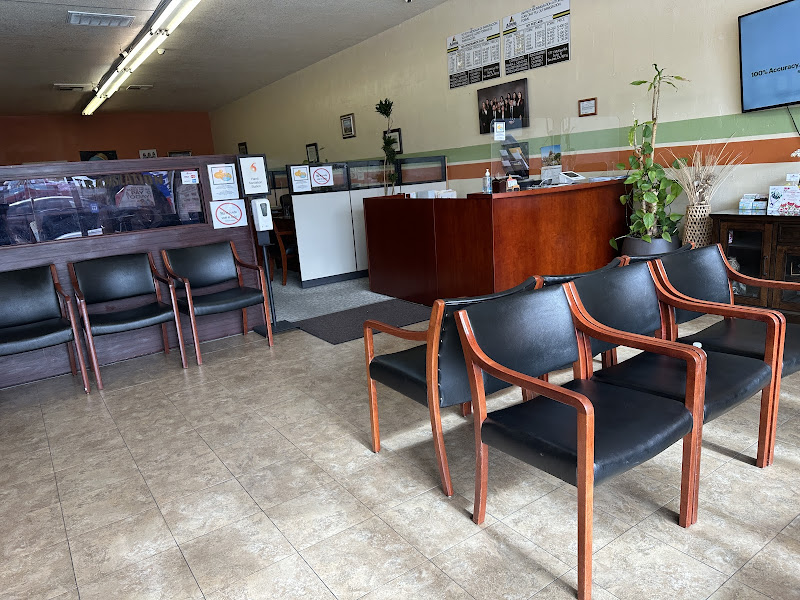 ALA Income Tax Service 2
