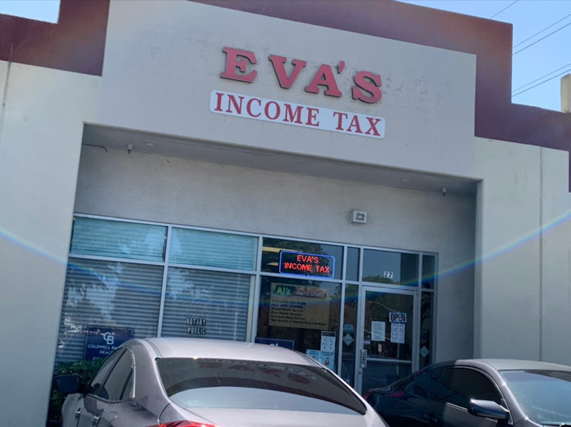 Eva's Income Tax 4