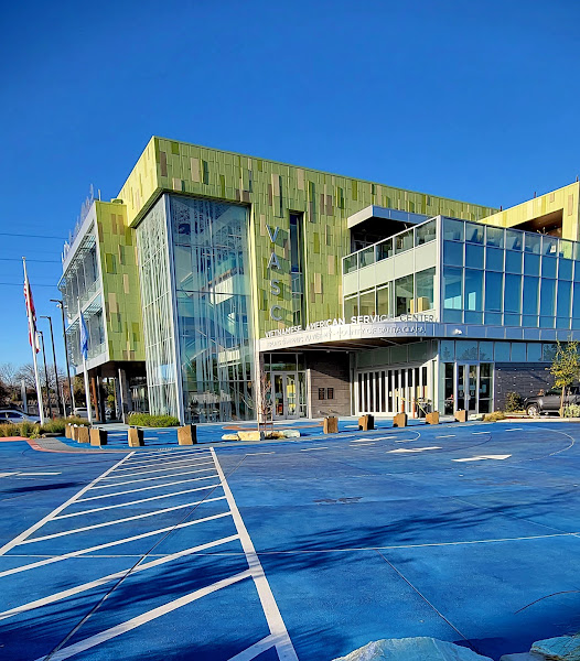 Vietnamese American Service Center (VASC) 3