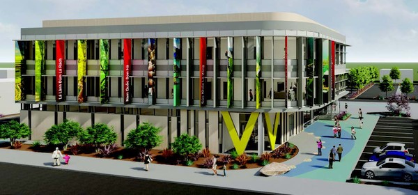 Vietnamese American Service Center (VASC) 4