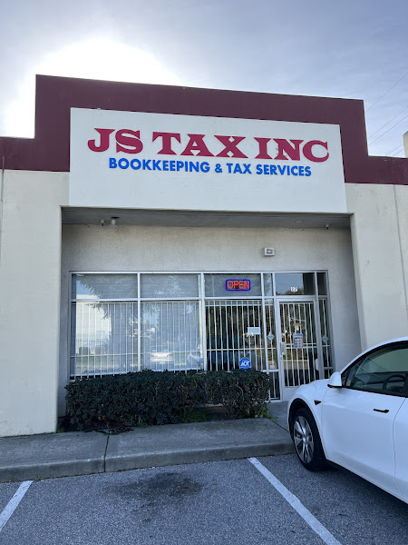 J S Tax Inc 2