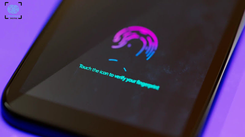 Fingerscan Digital | FBI Background Check | Apostille | Fingerprint Card | ITIN Application 3