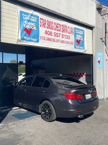 Star Smog Check Santa Clara 3