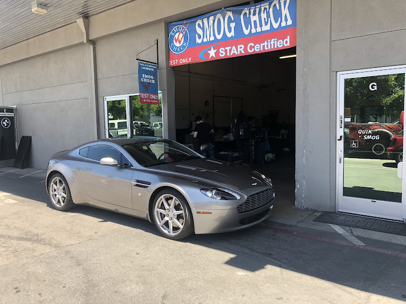 Quik Smog