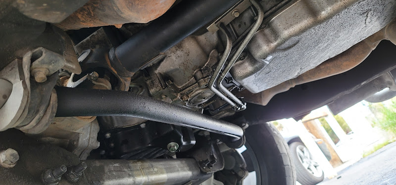 L & T Auto Repair 4