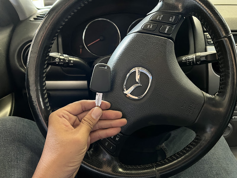 Thanh's Auto Services & Repair 4