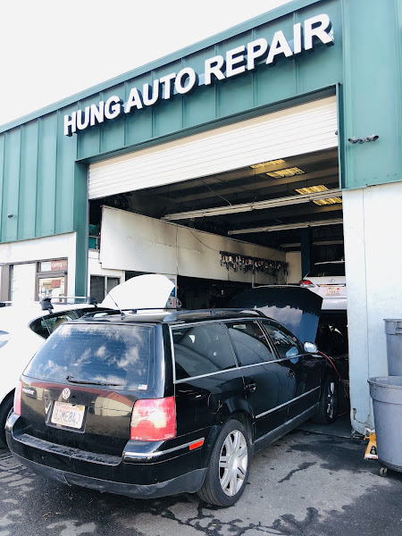 Hung Auto Repair