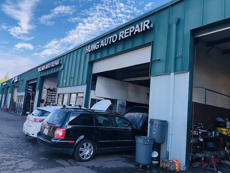Hung Auto Repair 3