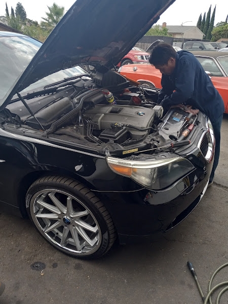 Hung Auto Repair 4