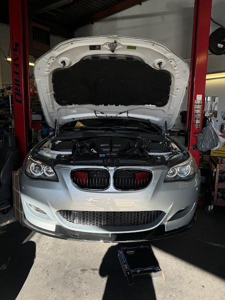 Elite Auto Service, Llc