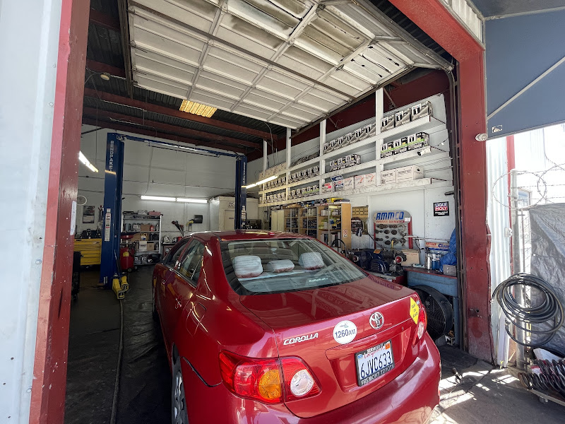 Elite Auto Service, Llc 3