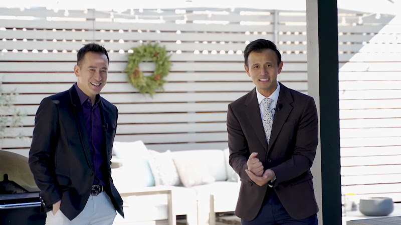 Trung Lam & Evan Huynh 2