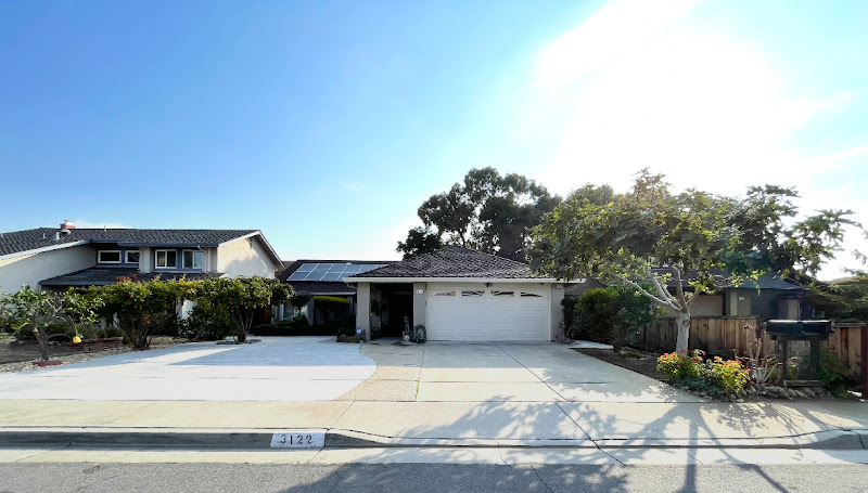Tina T Nguyen- Cali Homes