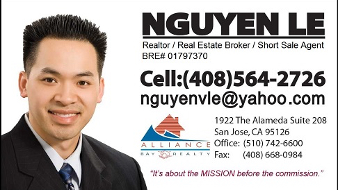 Nguyen Le Realtor 2