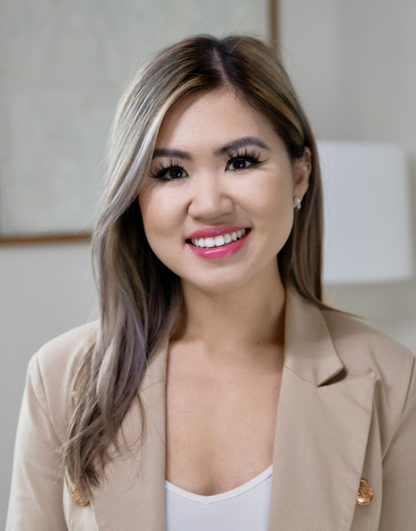 Christine Nguyen Realtor - NextHome Lifestyles
