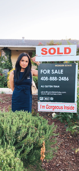 Ali Quyen Tran - Realtor