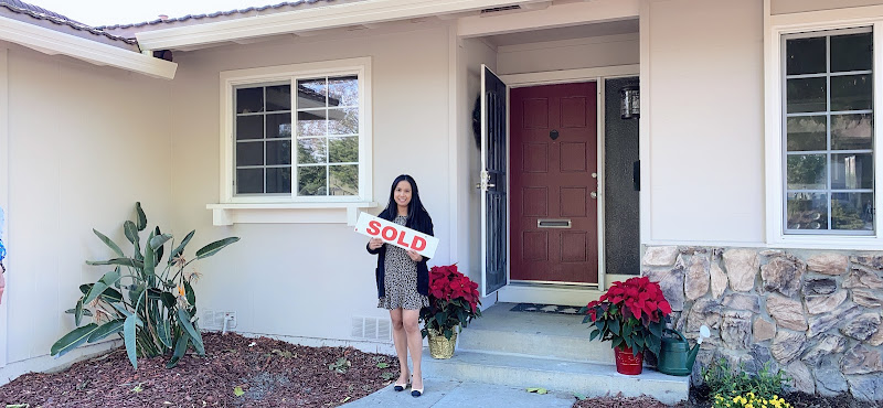 Ali Quyen Tran - Realtor 2