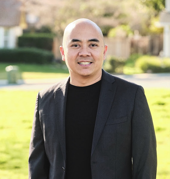 Tung Le - Real Estate Agent 4