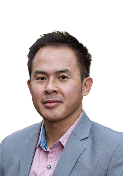 Khang Nguyen, Realtor 2