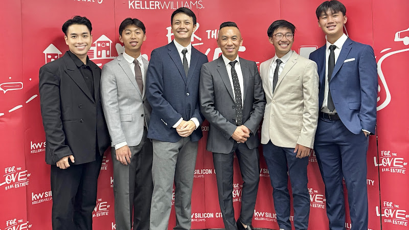 Timothy Chau Group