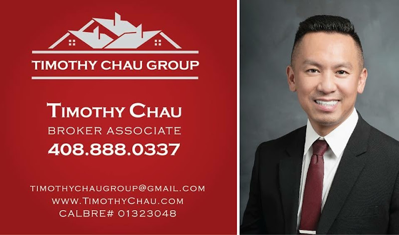 Timothy Chau Group 5