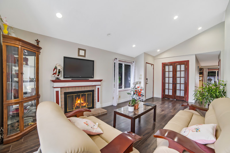 Han Realty Group - Silicon Valley Homes