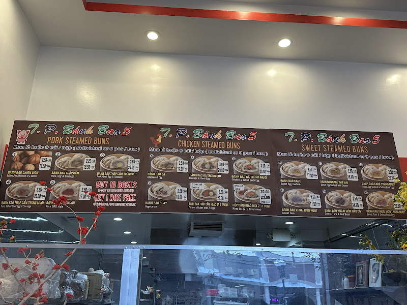 Vietnam Town | Sales Office 4