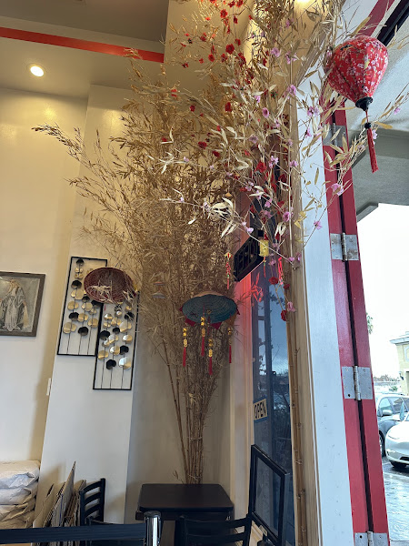 Vietnam Town | Sales Office 5