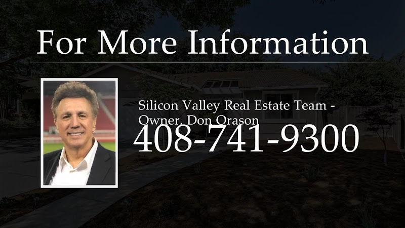 Silicon Valley Real Estate Team 2