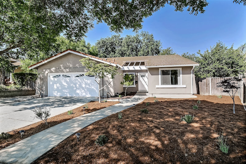 Silicon Valley Real Estate Team 3