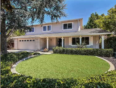 Silicon Valley Real Estate Team 4